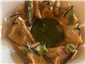 agnolotti pasta